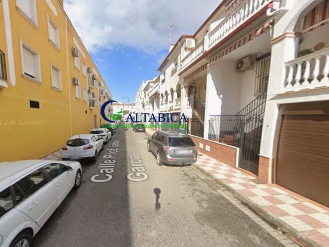 Piso en venta en Huertas y Extyramuros, Andújar