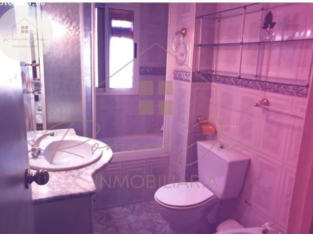 Piso en venta en Andújar, Andalucía