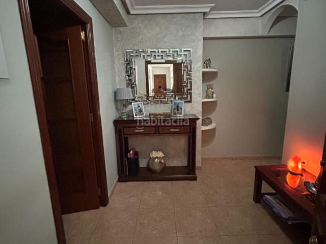 Piso en venta en Huertas y Extyramuros, Andújar