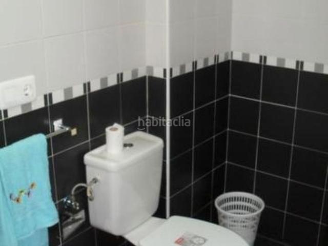 Piso en venta en Huertas y Extyramuros, Andújar