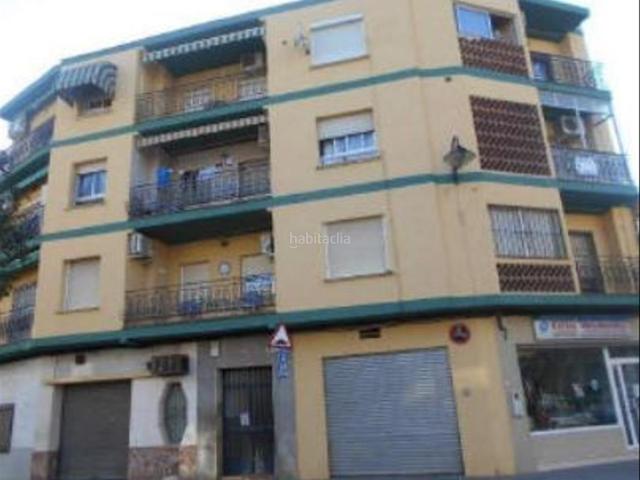 Piso en venta en Huertas y Extyramuros, Andújar