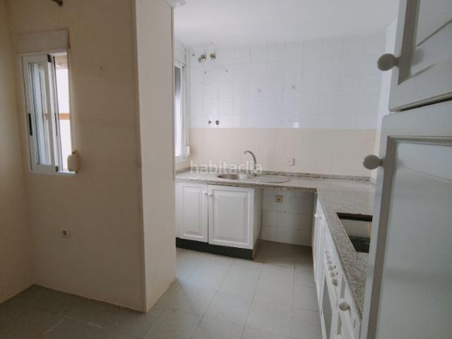 Piso en venta en Huertas y Extyramuros, Andújar