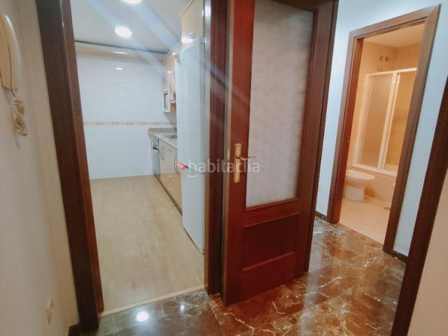 Piso en venta en Huertas y Extyramuros, Andújar