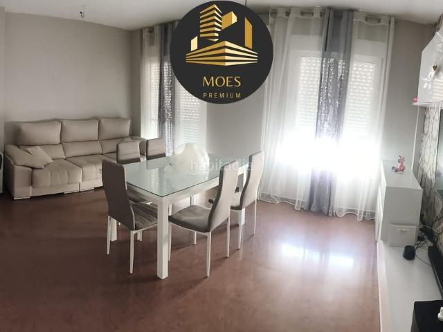 Piso en venta en Huertas y Extyramuros, Andújar