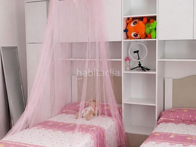 Piso en venta en Huertas y Extyramuros, Andújar