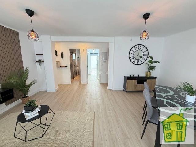 Piso en venta en Huertas y Extyramuros, Andújar