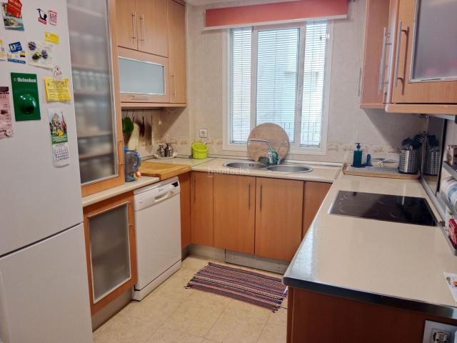 Piso en venta en Huertas y Extyramuros, Andújar