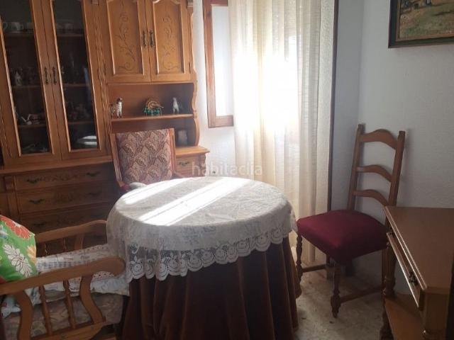 Piso en venta en Huertas y Extyramuros, Andújar