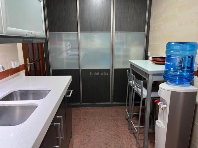 Piso en venta en Huertas y Extyramuros, Andújar