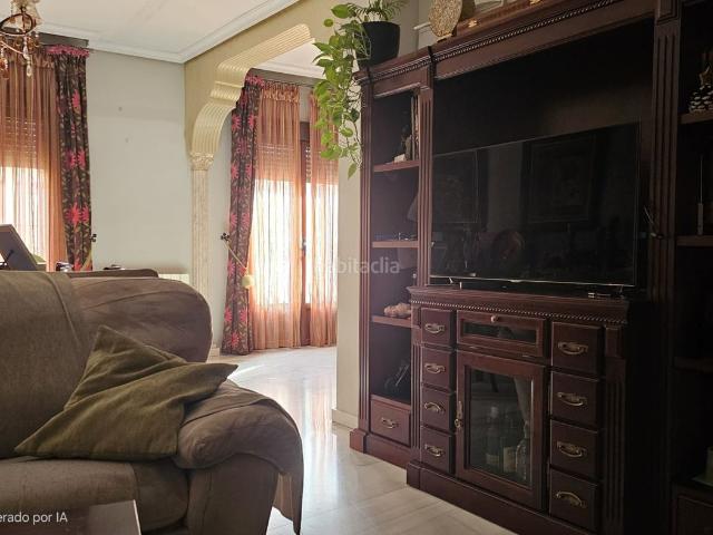 Piso en venta en Huertas y Extyramuros, Andújar