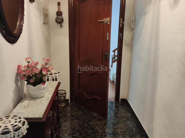 Piso en venta en Andújar, Barriada Virgen de la Cabeza