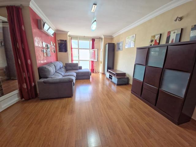 Piso en venta en Huertas y Extyramuros, Andújar