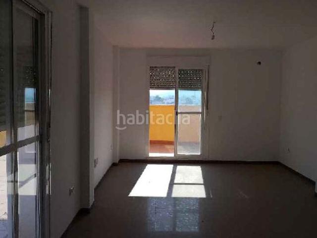 Piso en venta en Huertas y Extyramuros, Andújar