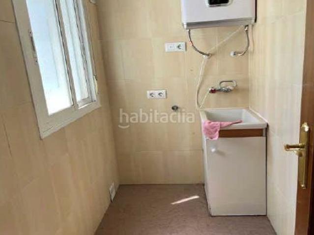 Piso en venta en Huertas y Extyramuros, Andújar