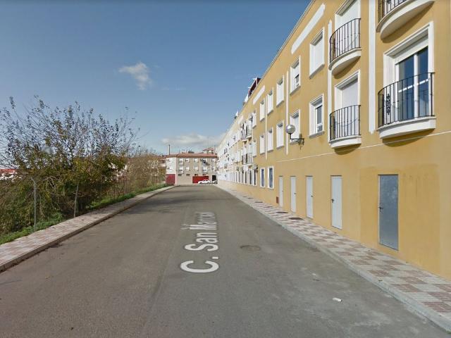 Piso en venta en Huertas y Extyramuros, Andújar