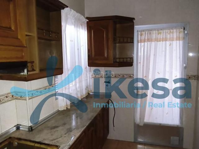 Piso en venta en Huertas y Extyramuros, Andújar
