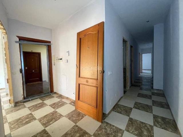 Piso en venta en Huertas y Extyramuros, Andújar