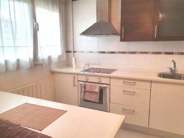 Piso en venta en Allende, Miranda De Ebro