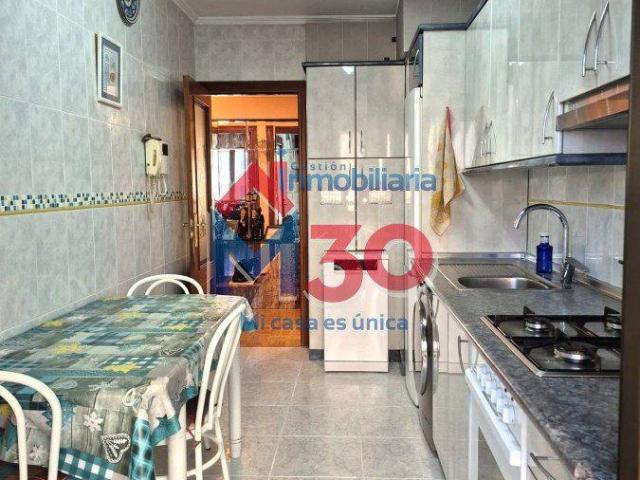 Piso en venta en Allende, Miranda De Ebro