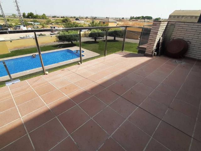 Piso en venta en Urgell, Catalunya