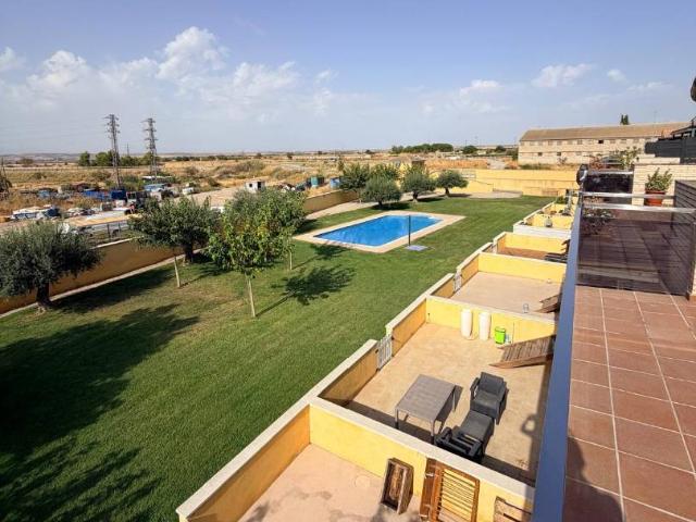 Piso en venta en Urgell, Catalunya