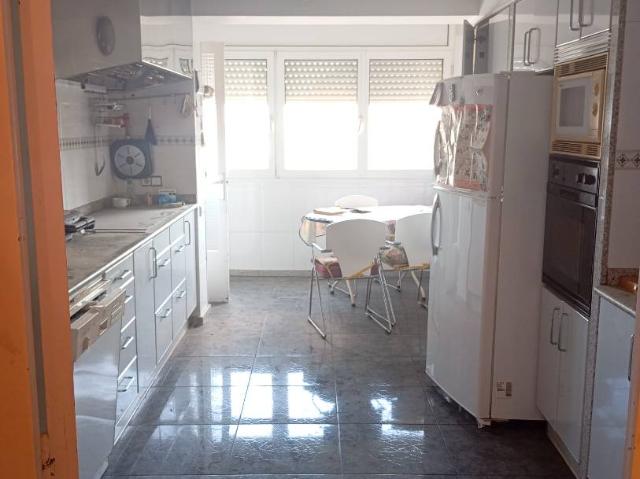 Piso en venta en Urgell, Catalunya