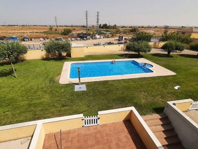 Piso en venta en Urgell, Catalunya