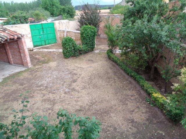 Piso en venta en Haro, La Rioja
