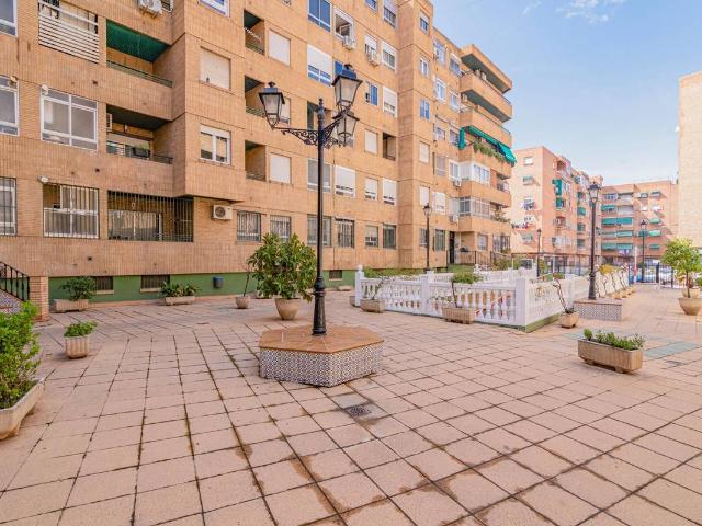 Piso en venta en Centro, Comarca de la Vega de Granada