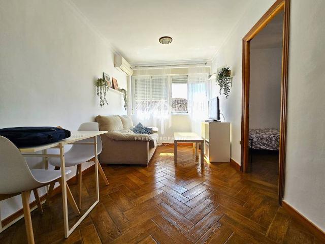 Piso en venta en Granada, Centro - Sagrario