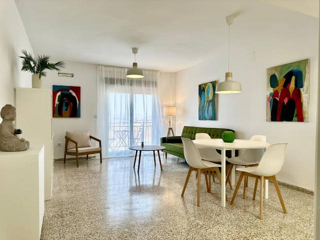 Piso en venta en Granada, Centro - Sagrario