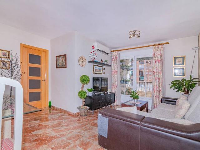 Piso en venta en Granada, Centro - Sagrario