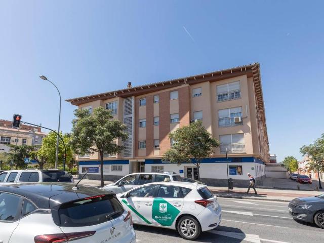 Piso en venta en Granada, Centro - Sagrario
