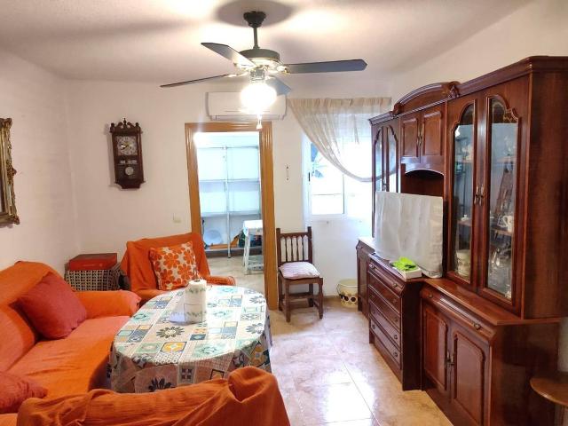 Piso en venta en Centro, Granada