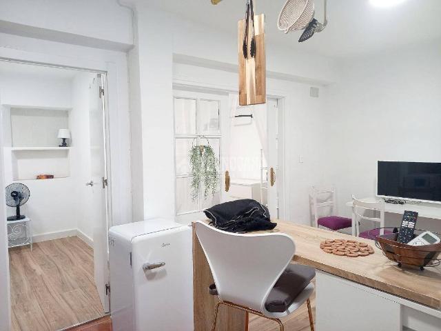 Piso en venta en Centro, Granada