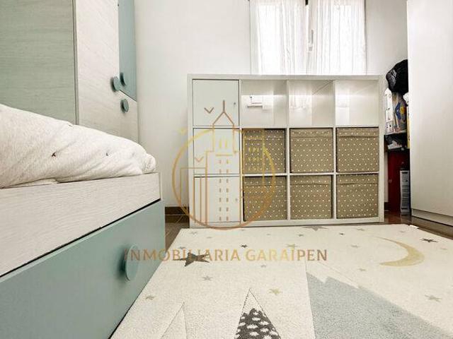 Piso en venta en Ergoien bailara, Anoeta