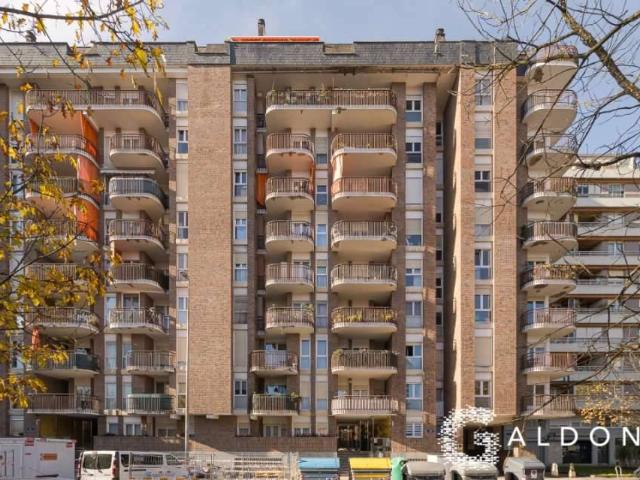 Piso en venta en Gune Erromantikoa, Donostia-san Sebastián