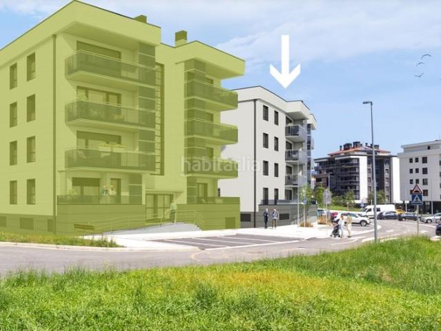 Piso en venta en Anoeta, Guipúzcoa
