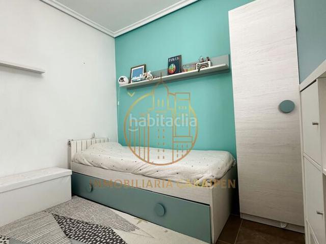 Piso en venta en Ergoien bailara, Anoeta