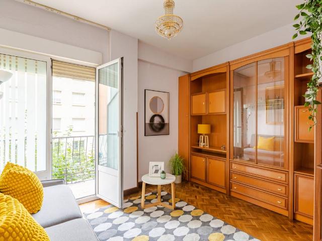 Piso en venta en Ansoáin / Antsoain, Navarra