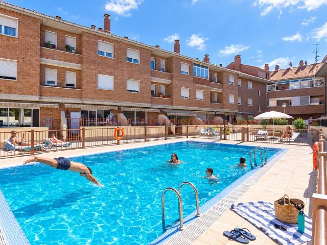 Piso en venta en Ansoáin / Antsoain, Navarra