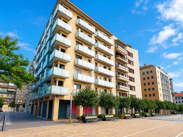 Piso en venta en Iruñerria, Navarra