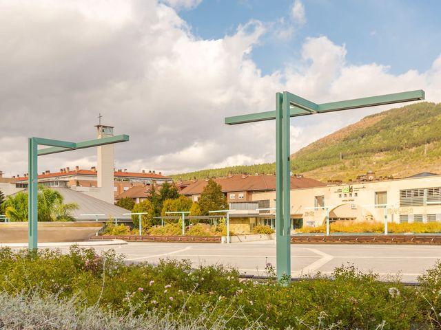 Piso en venta en Casco Antiguo de Ansoáin, Ansoáin / Antsoain