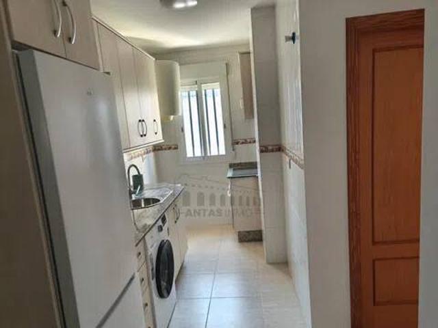 Piso en venta en Antas, Andalucía