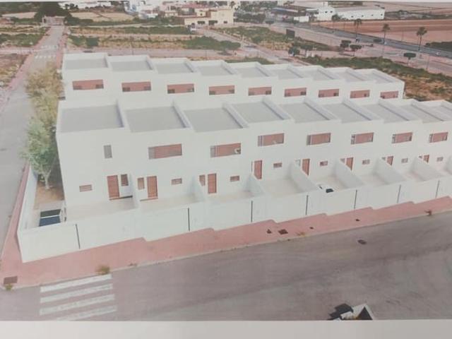 Piso en venta en Antas, Andalucía