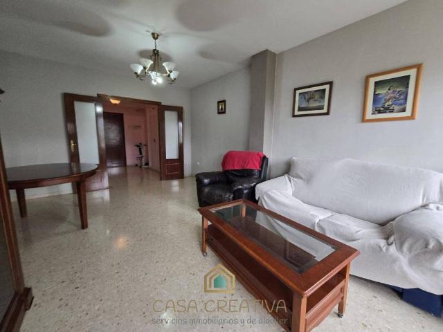Piso en venta en la Ribera Alta, Valencia