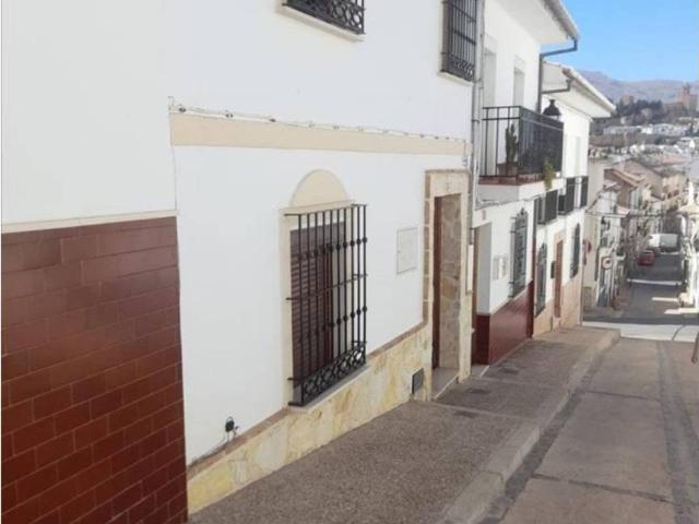 Piso en venta en Antequera, Andalucía