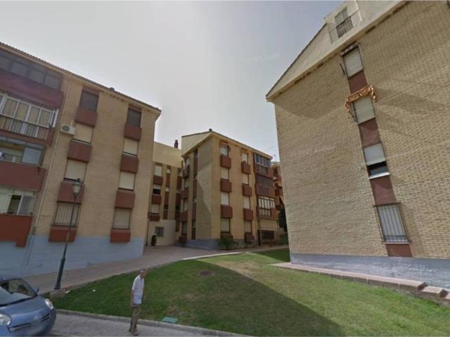 Piso en venta en Antequera, Andalucía