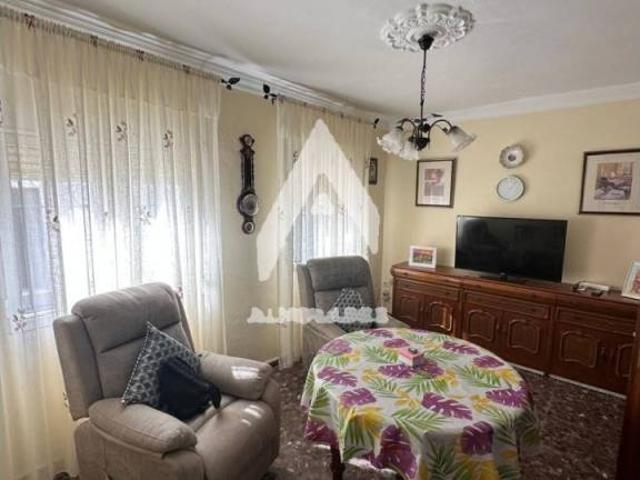Piso en venta en Antequera, Málaga