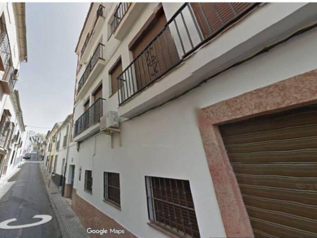 Piso en venta en Antequera, Málaga